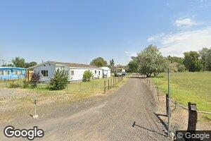 310 N Wayne St, Stanfield, OR 97875