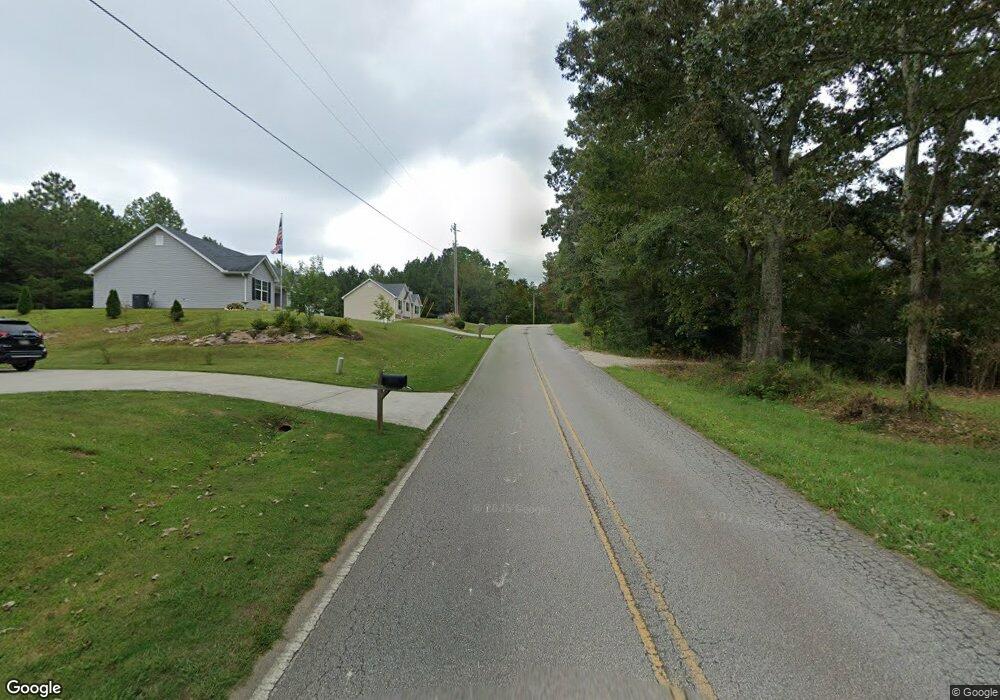 0 Wg Robinson Rd unit 8150752, Gainesville, GA 30506 - photo 1