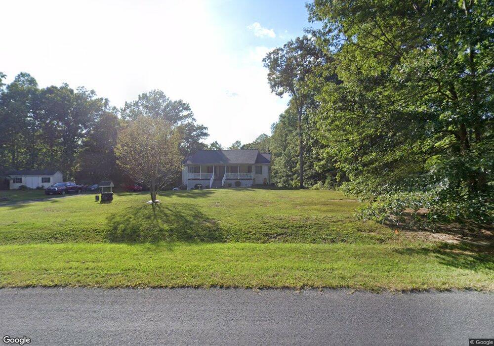 10096 Grasty Goldmine Rd, Rhoadesville, VA 22542 - photo 1