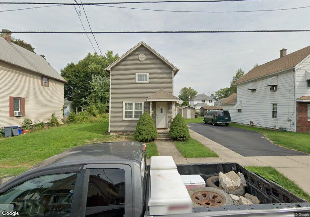 352 Ferdinand St, Scranton, PA 18508 - photo 1