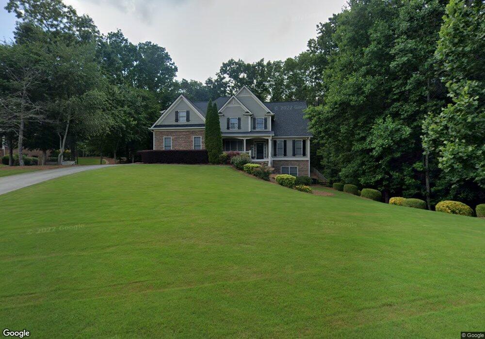 115 Holly Reserve Pkwy, Canton, GA 30114 - photo 1