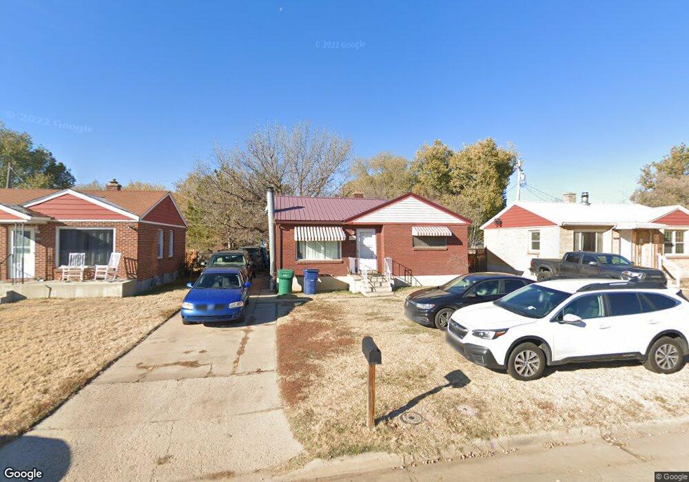 5841 S 2625 W, Roy, UT 84067 - photo 1