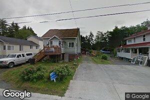 714 Biorka St, Sitka, AK 99835