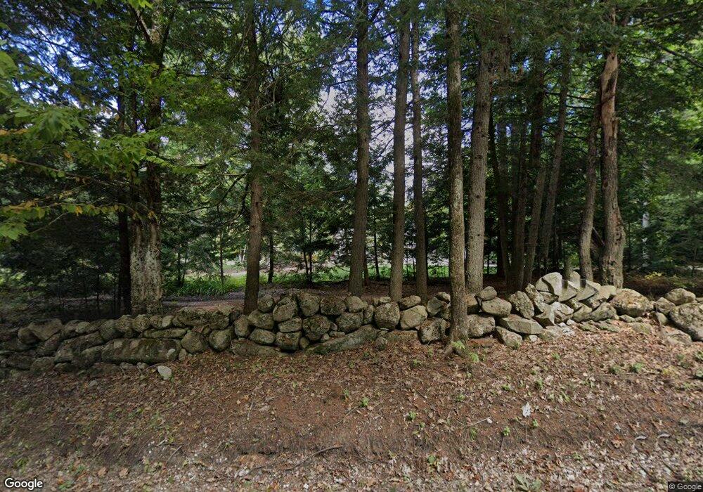 212 Rowe Station Rd, New Gloucester, ME 04260 - photo 1