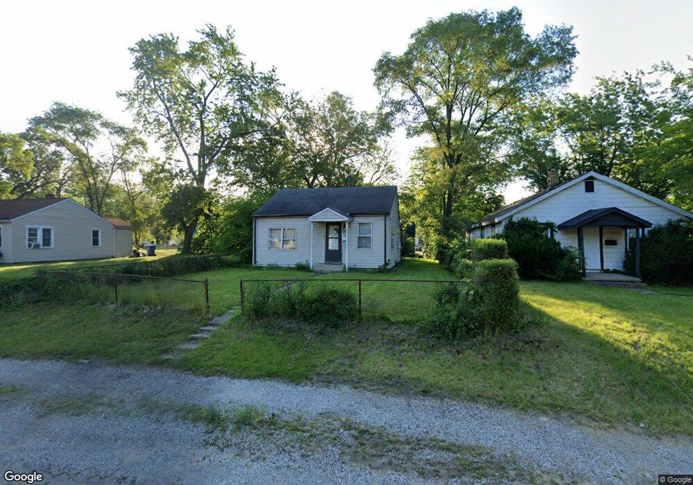 4023 Johnson St, Gary, IN 46408 - photo 1