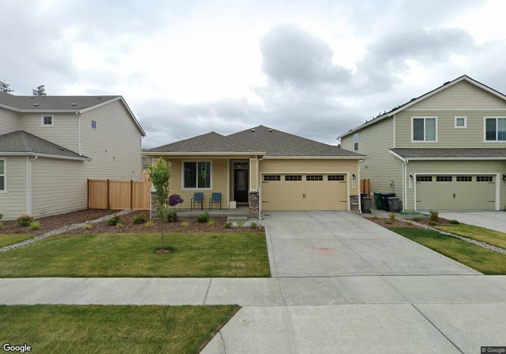 301 Franks Ln N, Enumclaw, WA 98022 - photo 1