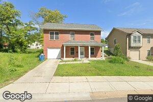 4237 Beachwood Ave, Saint Louis, MO 63121