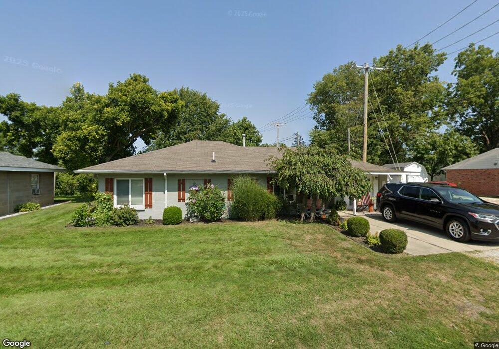 212 E South St, Tipton, IN 46072 - photo 1