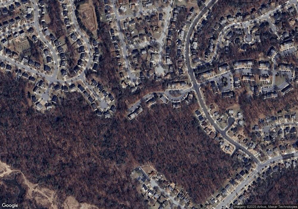 8319 Snowden Oaks Place, Laurel, MD 20708 - photo 1