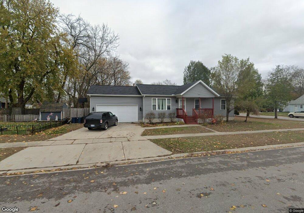 2018 11th St, Port Huron, MI 48060 - photo 1