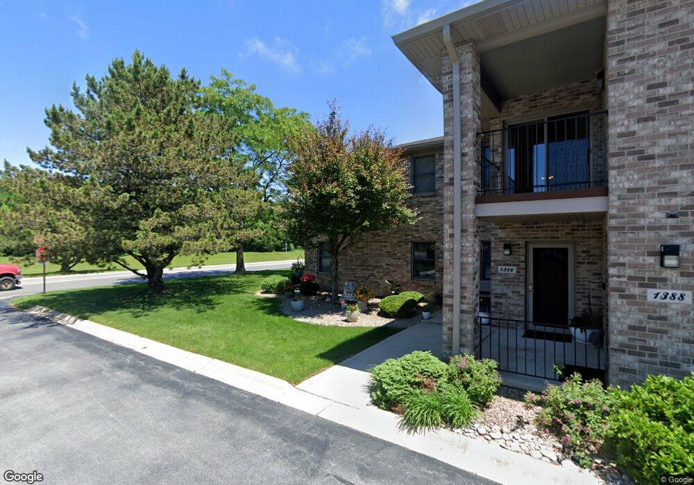 1386 Farley Dr, Crown Point, IN 46307 - photo 1