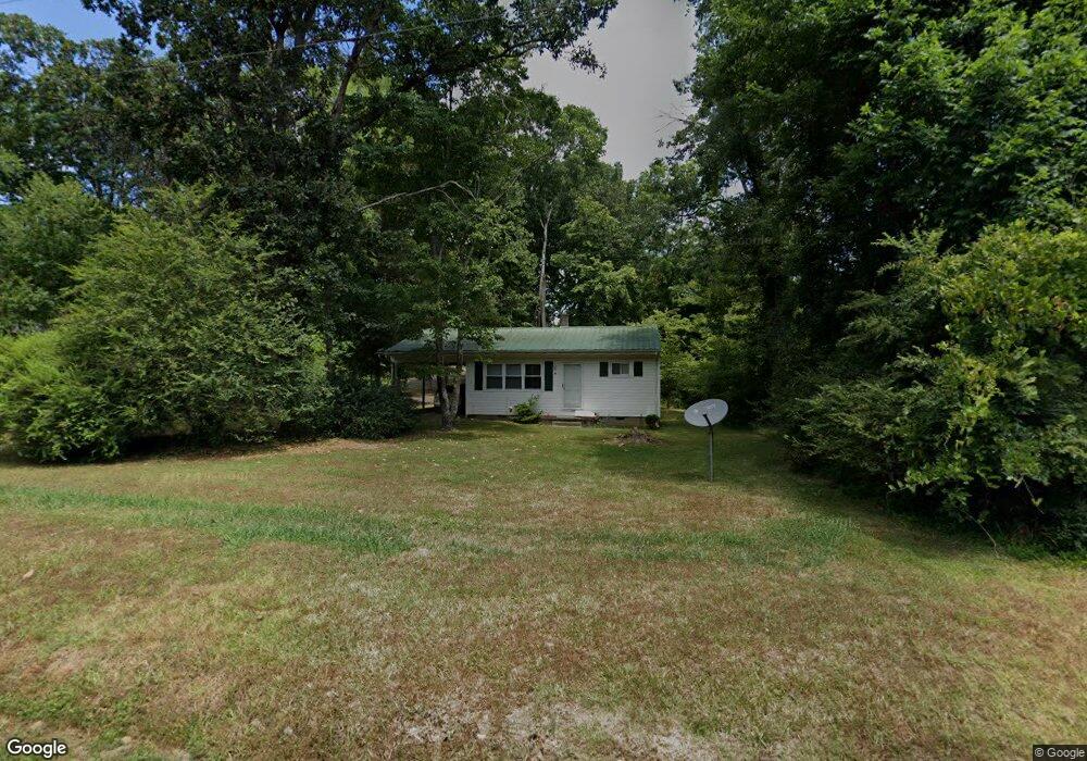 533 Luck Rd, Asheboro, NC 27205 - photo 1