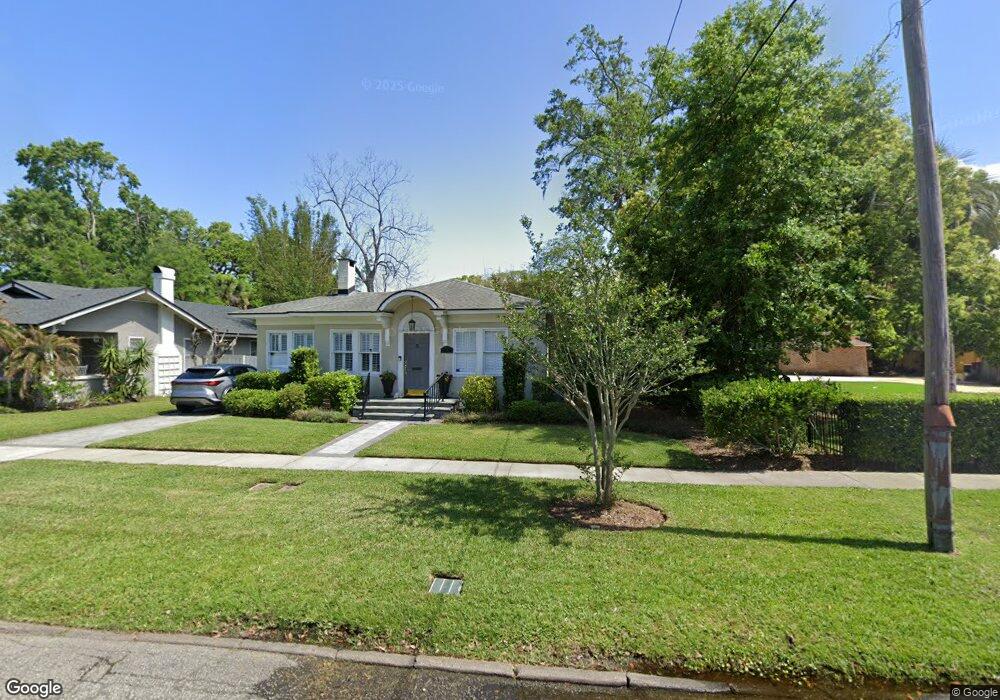 1469 Talbot Ave, Jacksonville, FL 32205 - photo 1