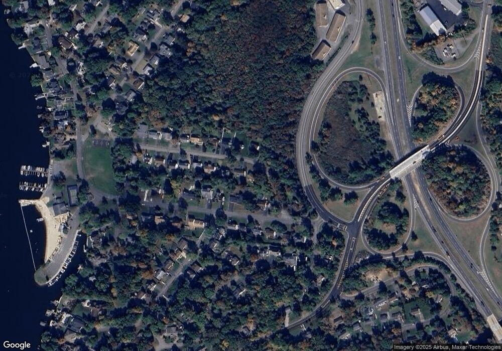 20 Commodore Dr, Lake Hopatcong, NJ 07849 - photo 1