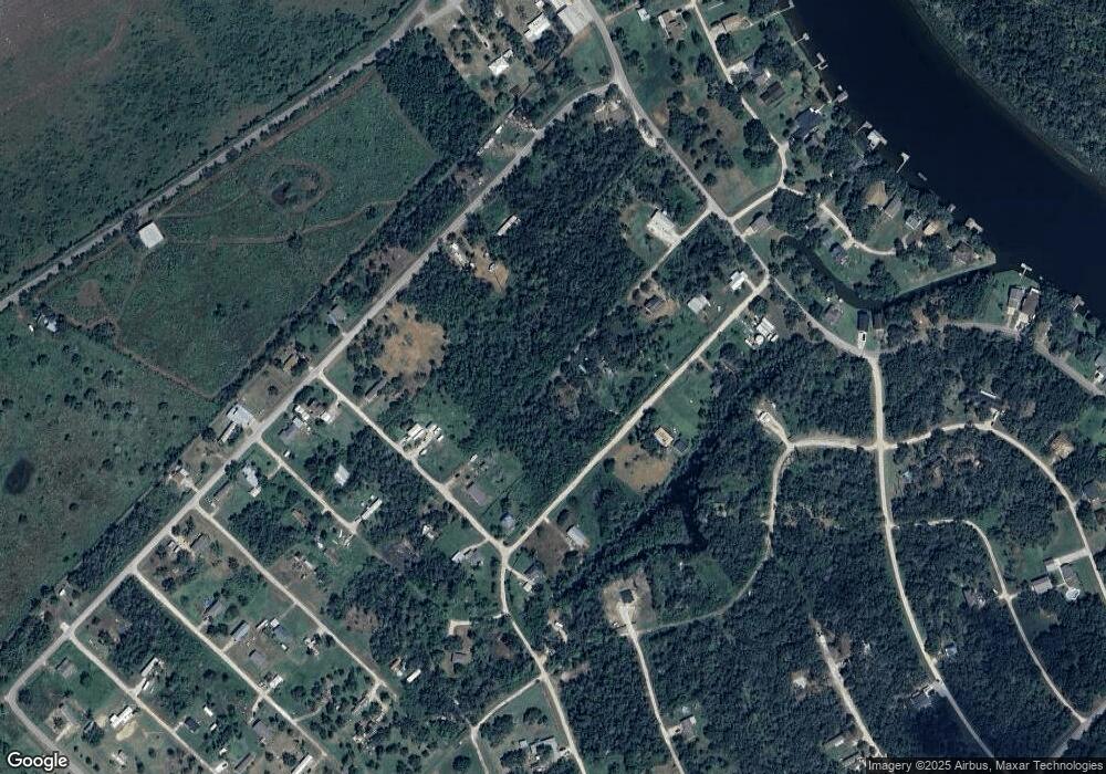 4707 Oak Dr, Brazoria, TX 77422 - photo 1