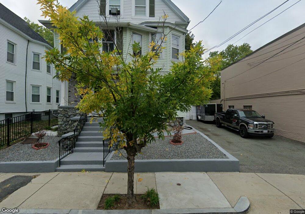 30 Rumford Ave unit 1 & 2, Waltham, MA 02453 - photo 1