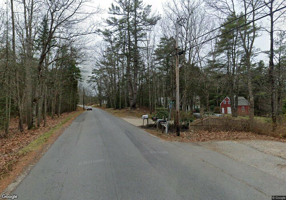 6 Mann Rd, Freeport, ME 04032 - photo 1