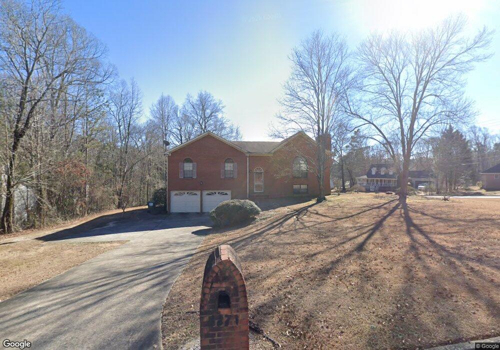 4271 Pine Manor Dr, Douglasville, GA 30134 - photo 1