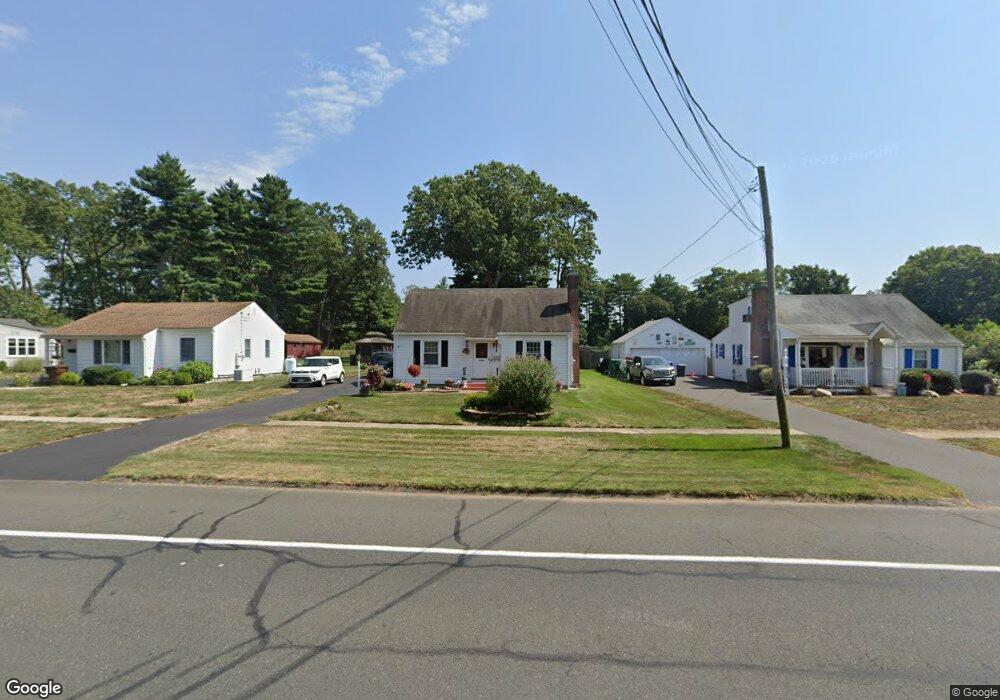 17 South Rd, Enfield, CT 06082 - photo 1