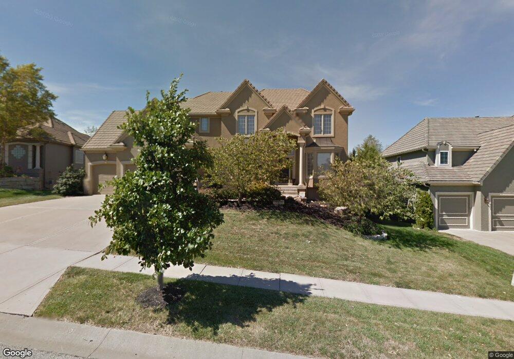 8930 Quail Ridge, Lenexa, KS 66220 - photo 1