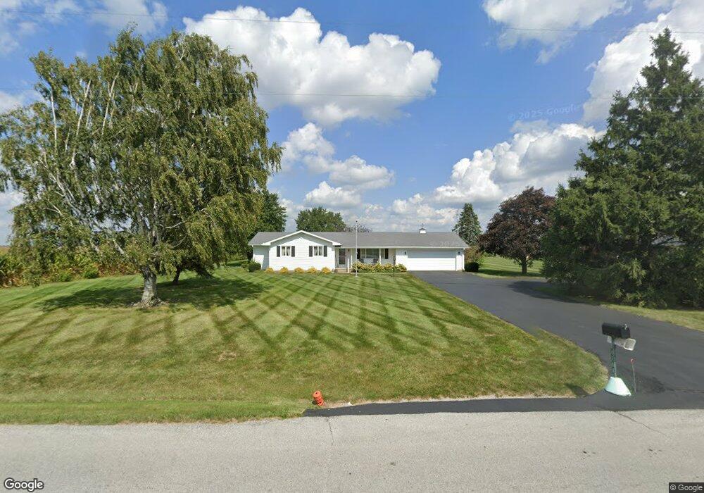 6766 E 100 S, Greentown, IN 46936 - photo 1