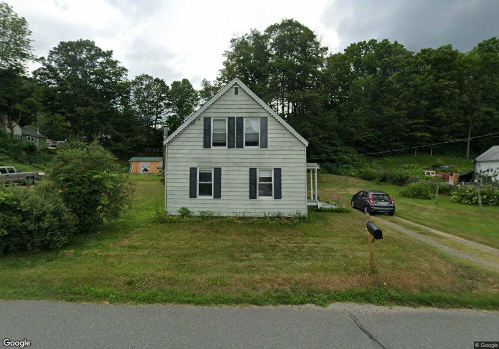 57 Foundry Village Rd, Colrain, MA 01340 - photo 1