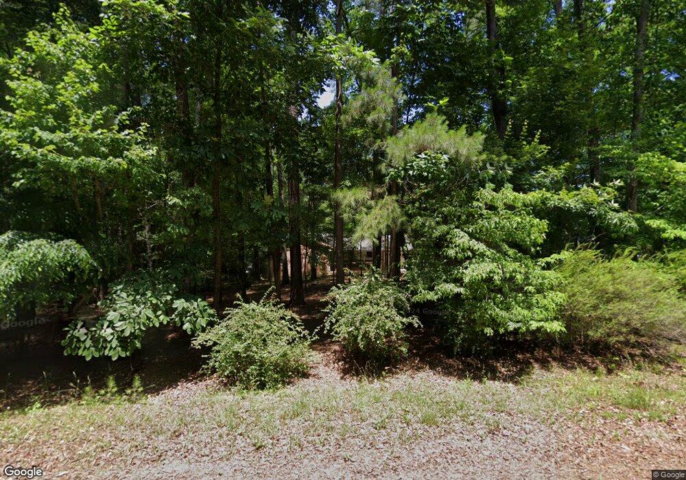 360 Roberson Creek Rd, Pittsboro, NC 27312 - photo 1