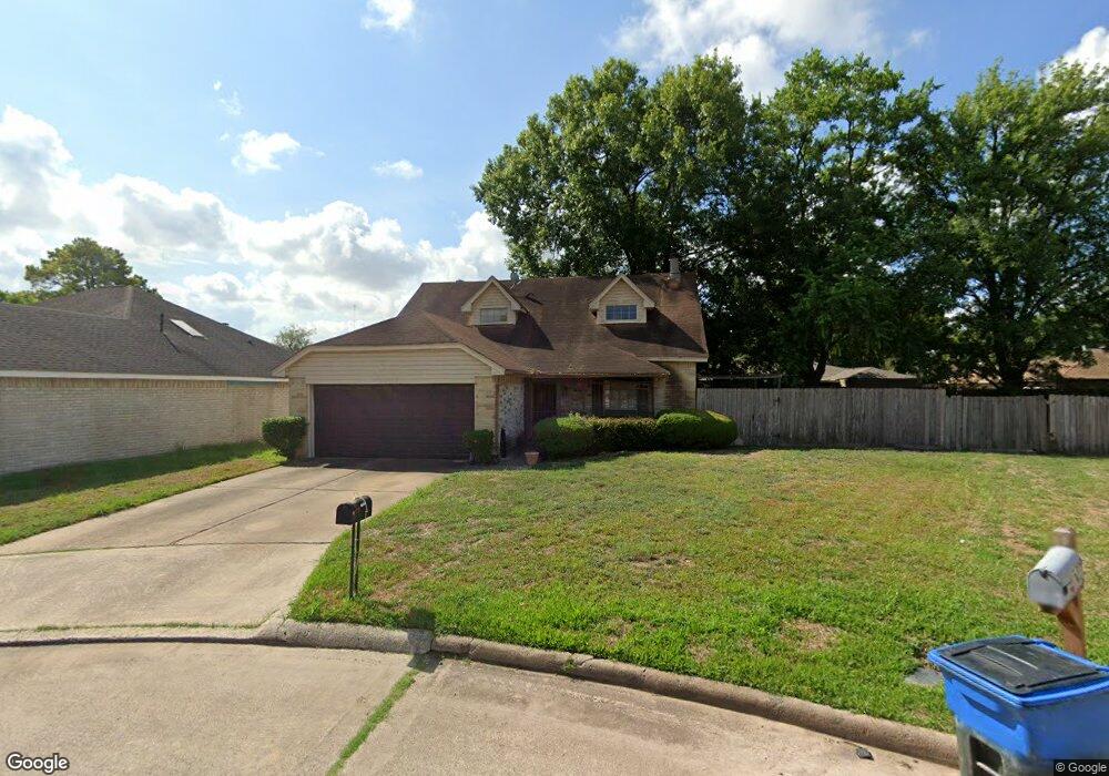2523 Gibraltar Cir, Houston, TX 77038 - photo 1