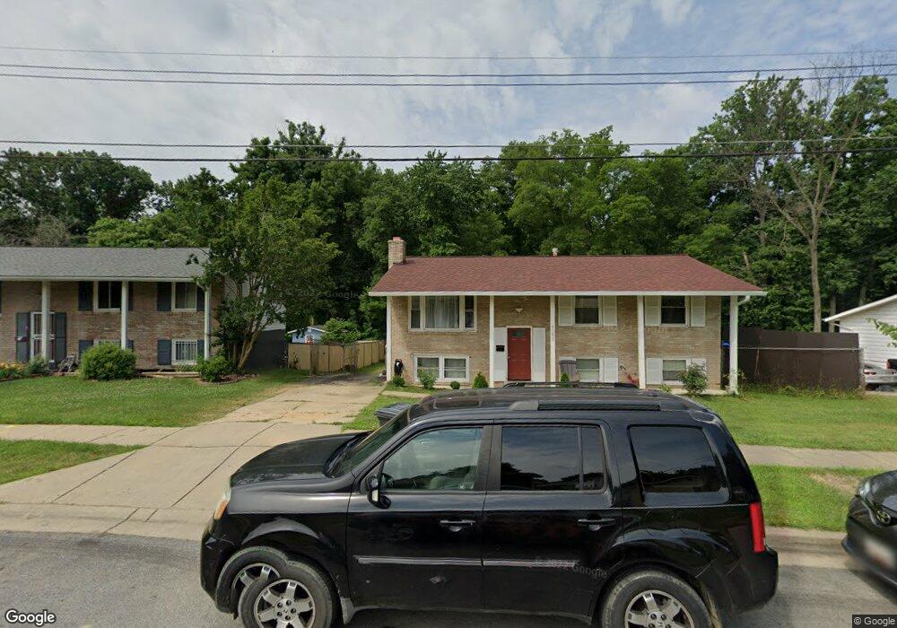 6524 Ava Ct, Capitol Heights, MD 20743 - photo 1