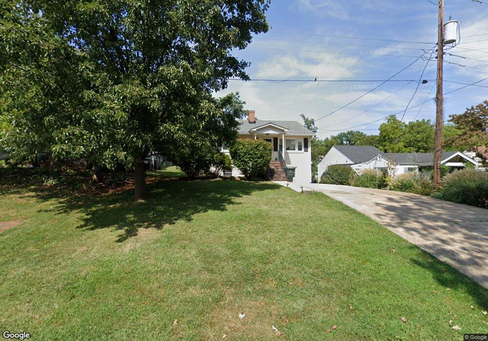 913 Rockland Ave unit B, Charlottesville, VA 22902 - photo 1