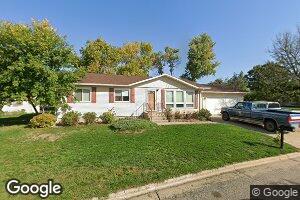 800 W Elm Ave, Flandreau, SD 57028