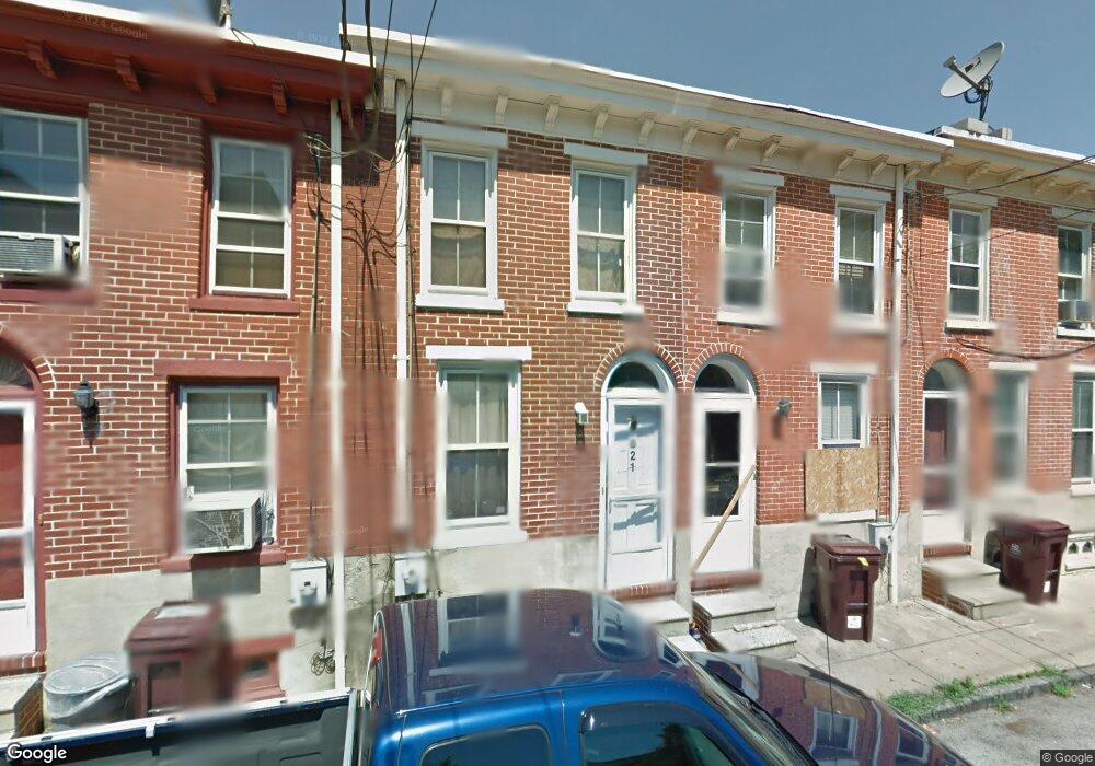 821 Windsor St, Wilmington, DE 19801 - photo 1