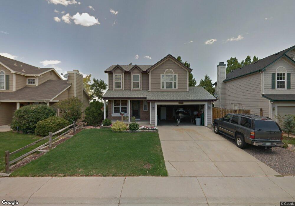 19963 E Oberlin Place, Aurora, CO 80013 - photo 1