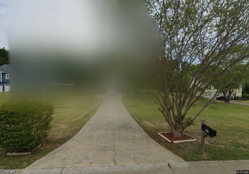 174 Cole Cir unit 1, Bethlehem, GA 30620 - photo 1