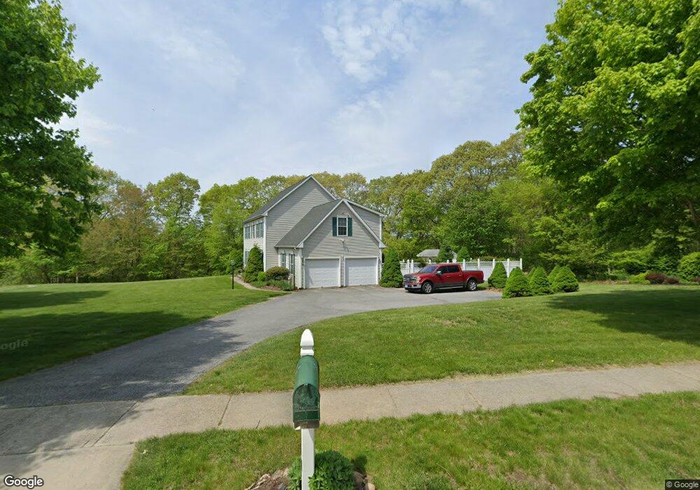 19 Leeward Ln, Groton, CT 06340 - photo 1