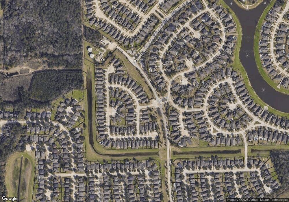 2643 Imperial Crossing Dr, Conroe, TX 77385 - photo 1