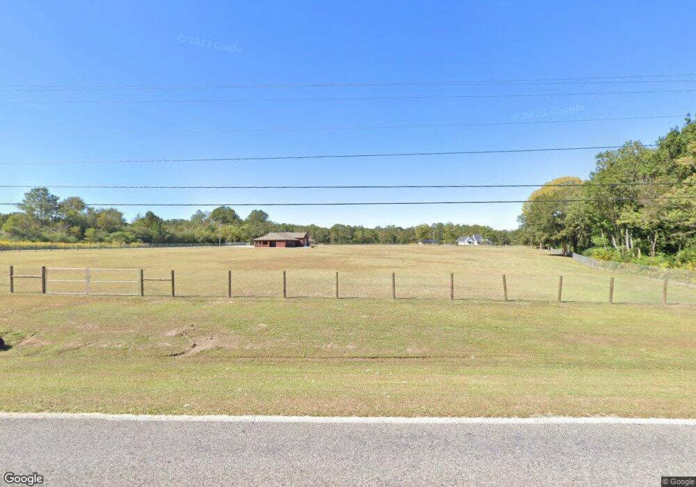 25655 Highway 613, Lucedale, MS 39452 - photo 1