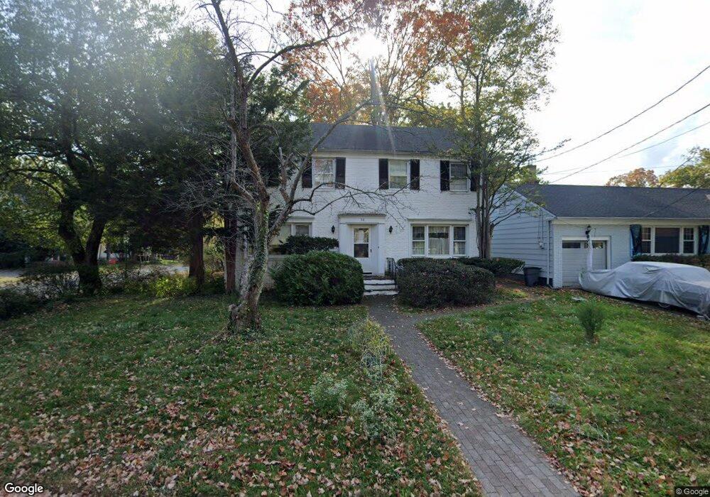 56 Mountainhouse Rd, South Orange, NJ 07079 - photo 1