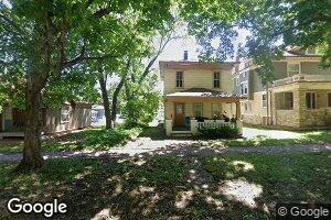 1016 Tennessee St, Lawrence, KS 66044
