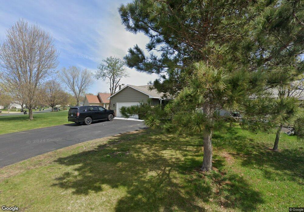 12173 Quinn St NW, Coon Rapids, MN 55448 - photo 1