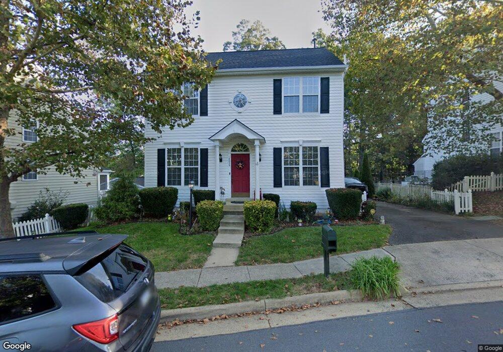 10039 Dragoon Guards Ct, Bristow, VA 20136 - photo 1