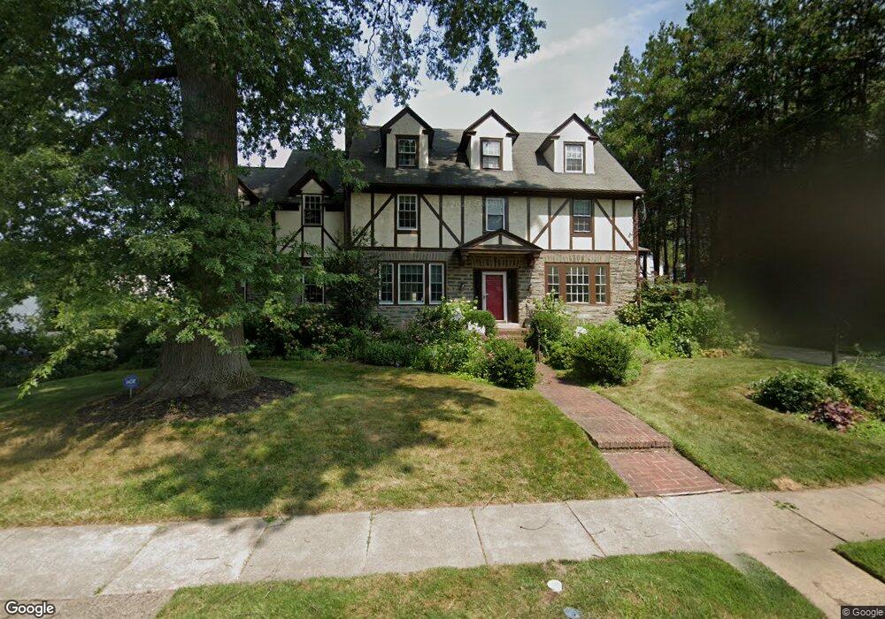 618 Ardmore Ave, Ardmore, PA 19003 - photo 1