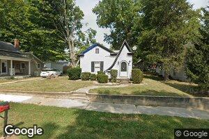563 E Main St, Camden, IN 46917