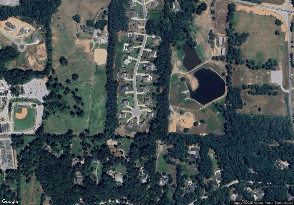 580 Killian Ln, Alpharetta, GA 30004 - photo 1