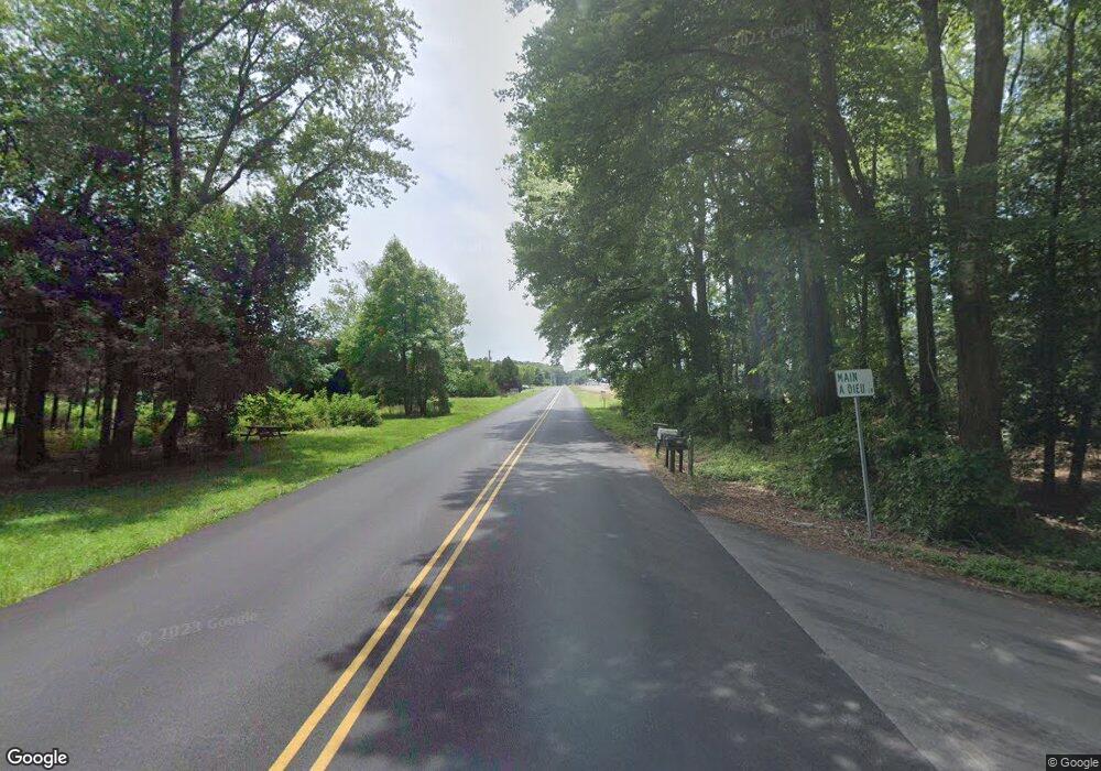 181 Main A Dieu White's Neck Rd, Dagsboro, DE 19939 - photo 1