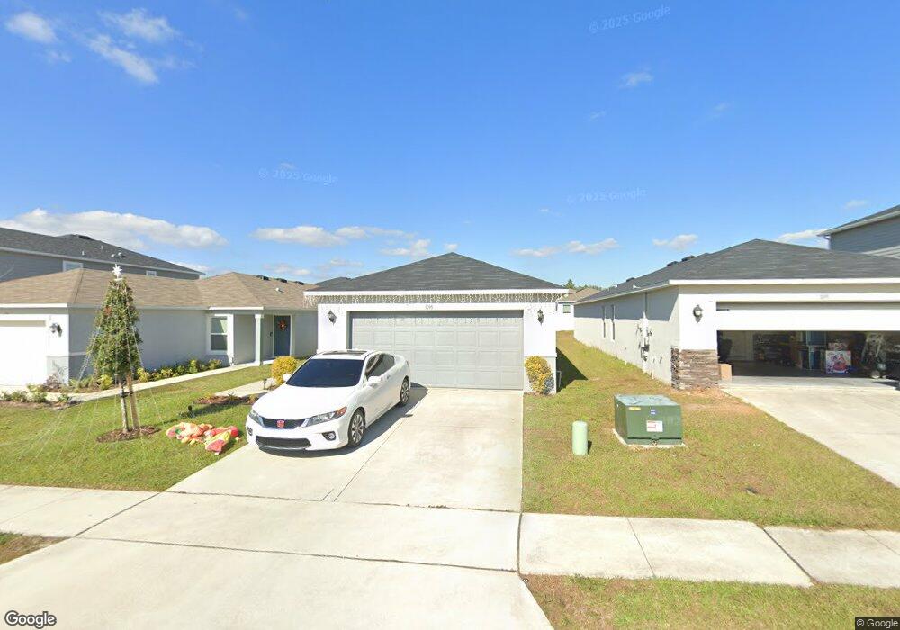 1095 Papaya Cir, Davenport, FL 33897 - photo 1