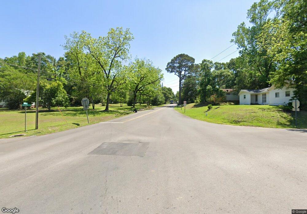 0 Hoy Rd, Laurel, MS 39443 - photo 1