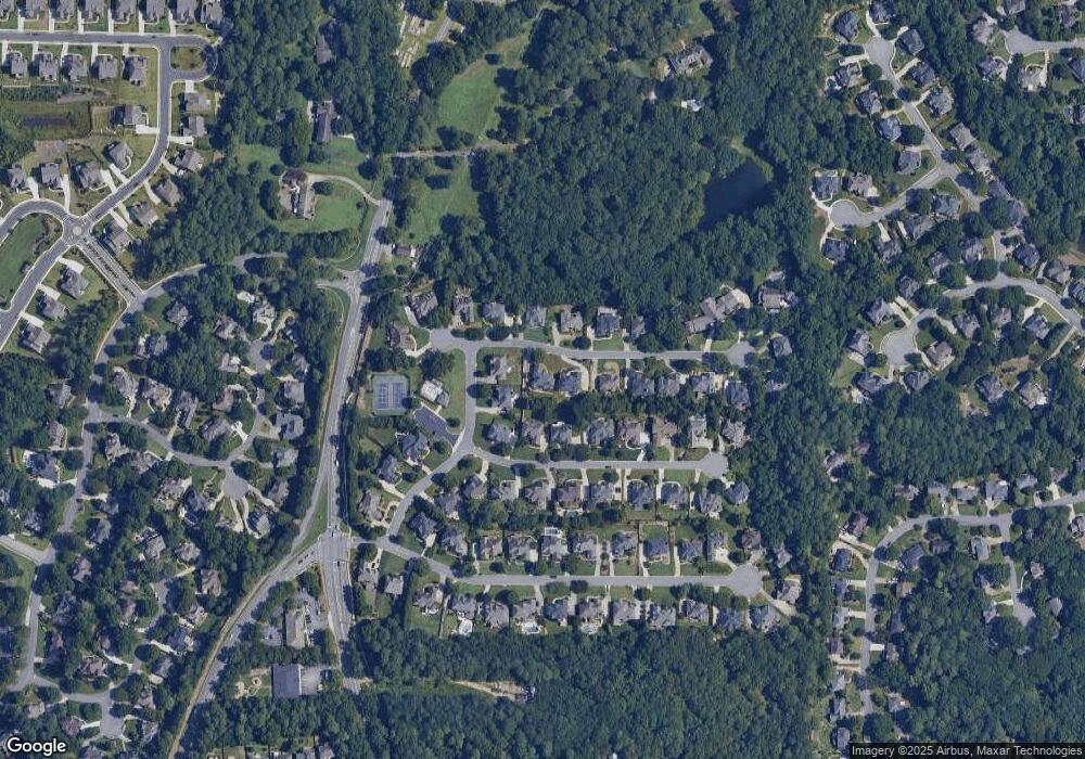 635 St Regis Ln, Johns Creek, GA 30022 - photo 1