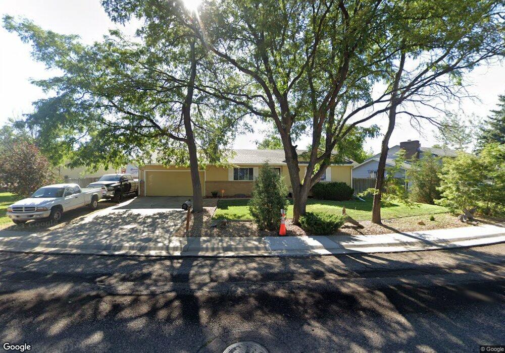 778 Norfolk Way, Aurora, CO 80011 - photo 1