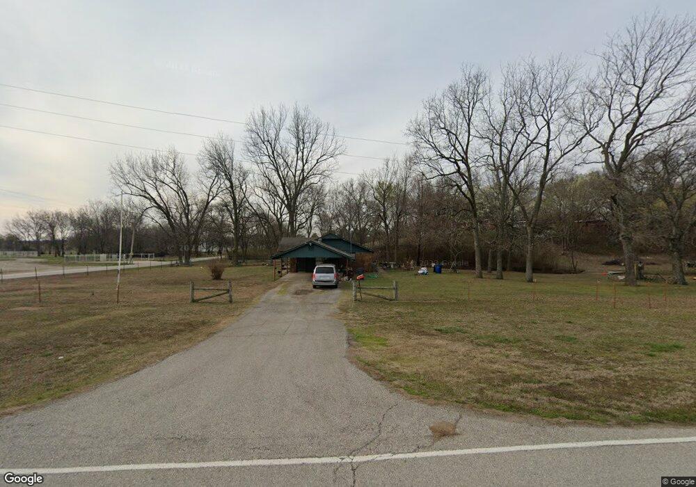 15982 E 495 Rd, Claremore, OK 74019 - photo 1